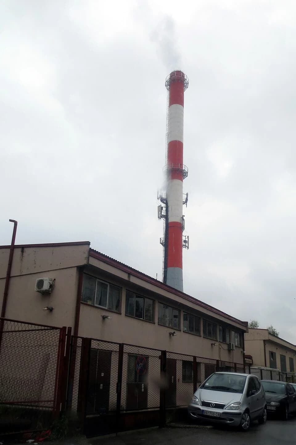 Voždovac
