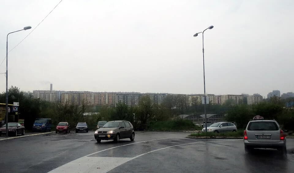 Voždovac