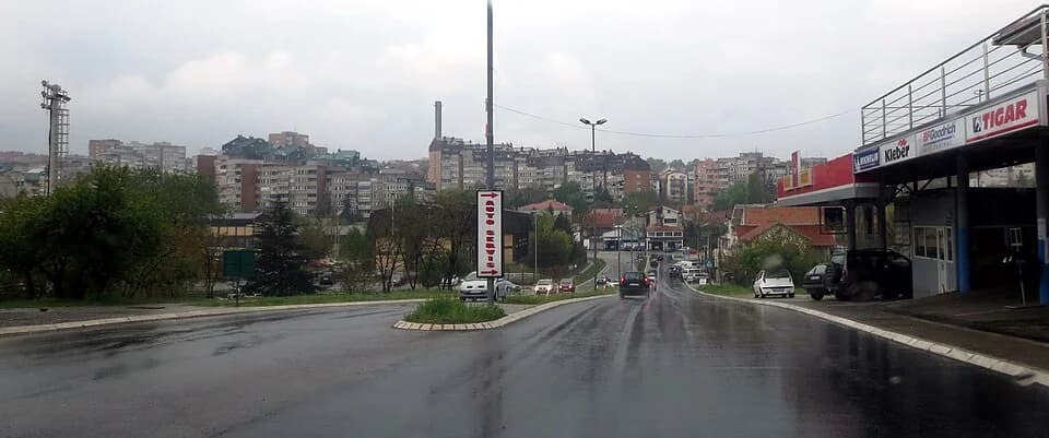 Voždovac