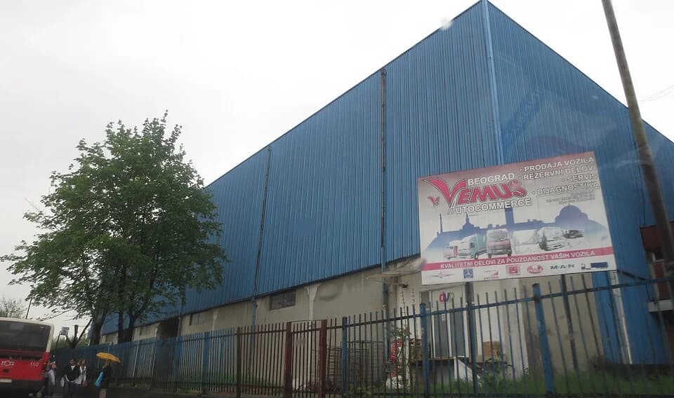 Voždovac