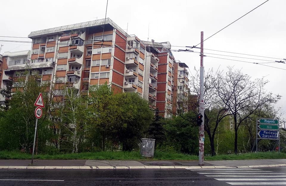 Voždovac