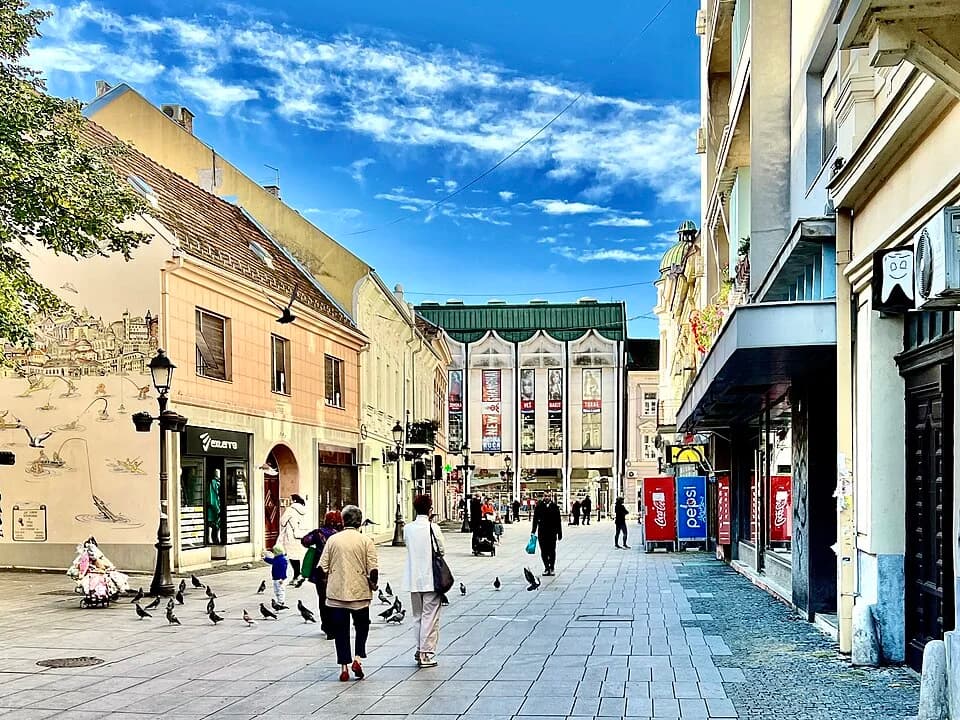 Zemun