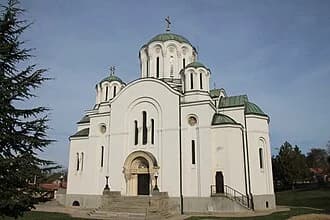 Lazarevac