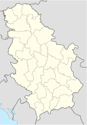 Obrenovac