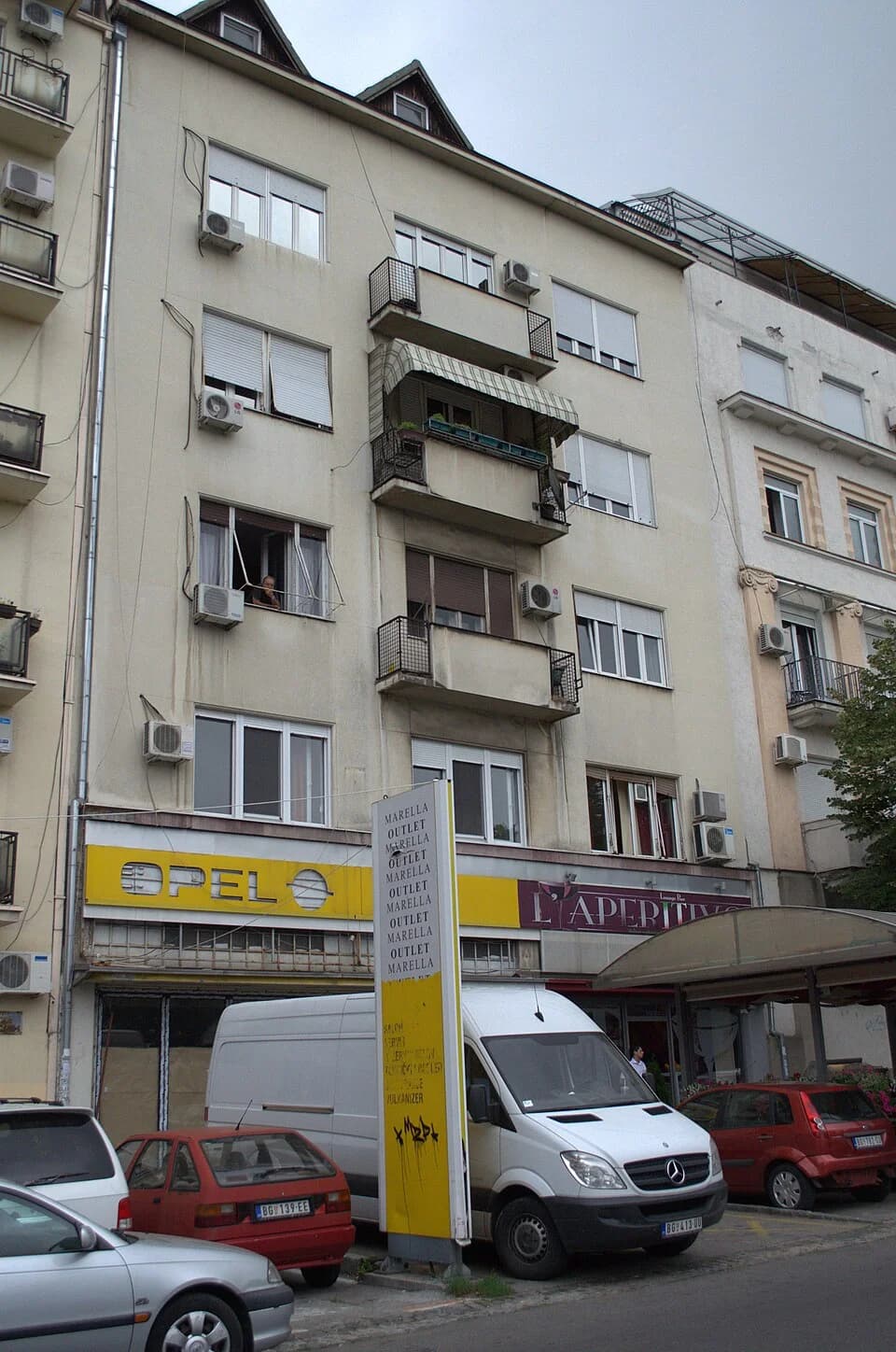 Palilula (Beograd)