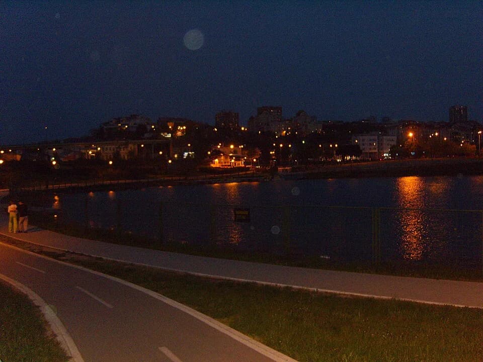 Čukarica