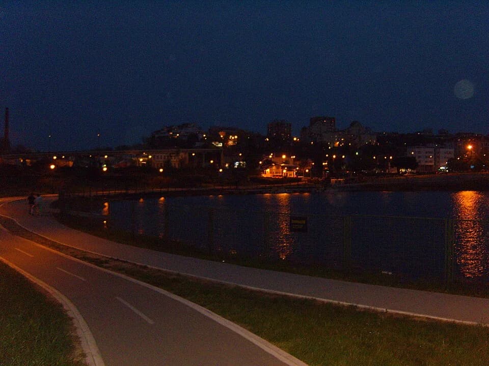 Čukarica
