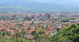 Vranje