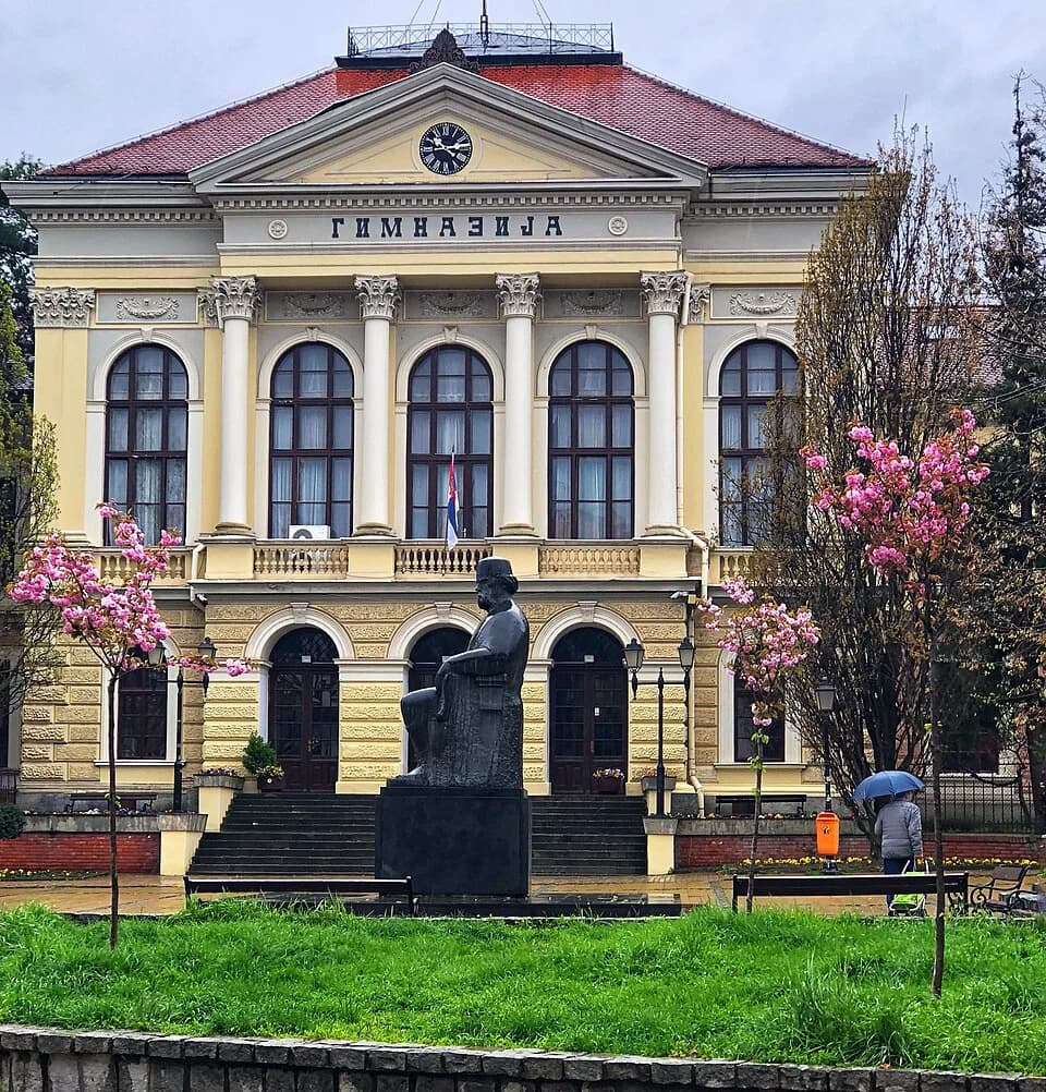 Kragujevac