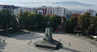 Kraljevo