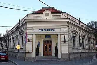 Leskovac
