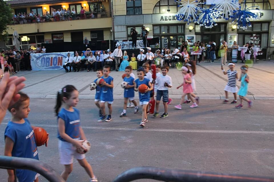 Leskovac