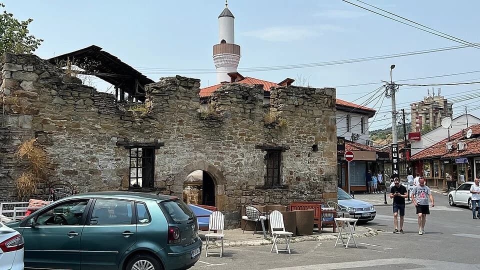 Novi Pazar