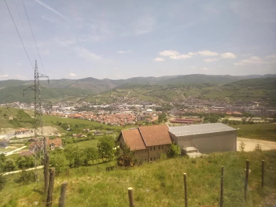 Novi Pazar