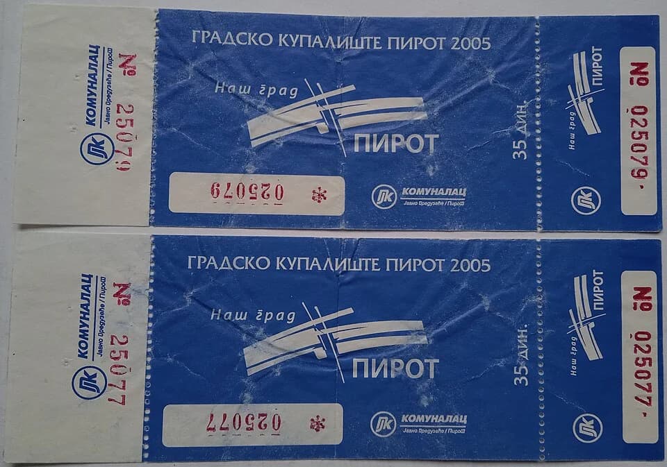 Pirot