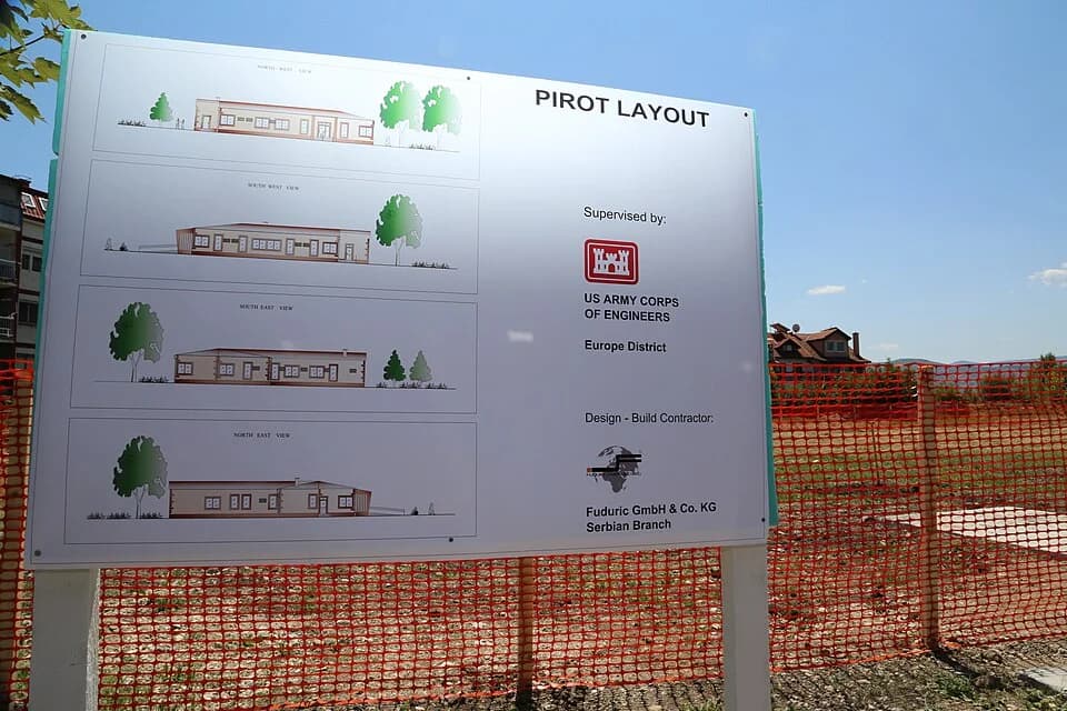 Pirot