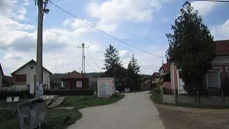 Priboj