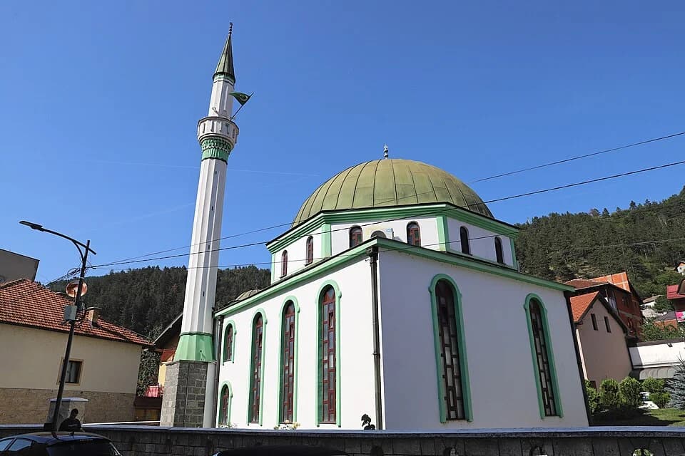 Priboj