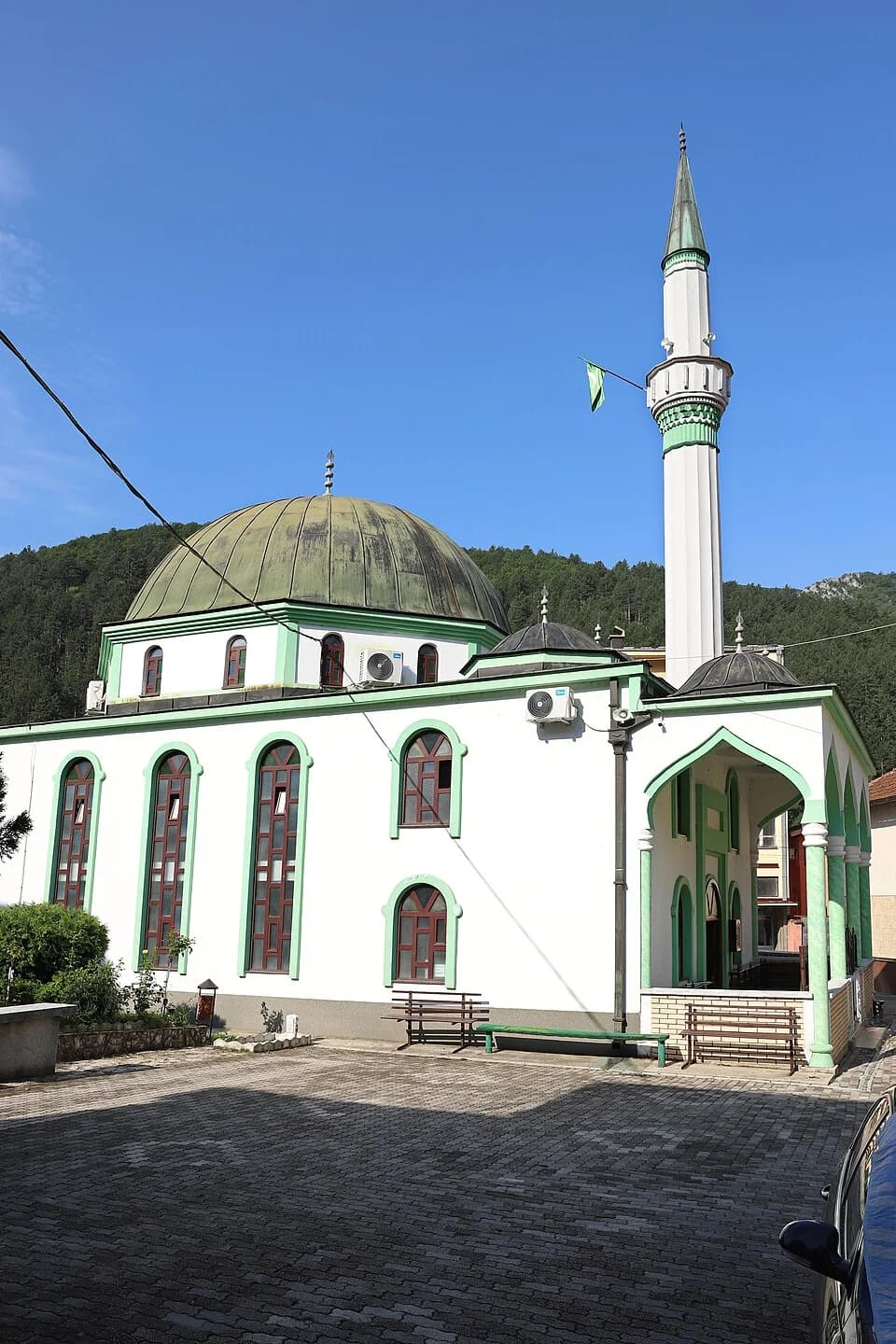 Priboj
