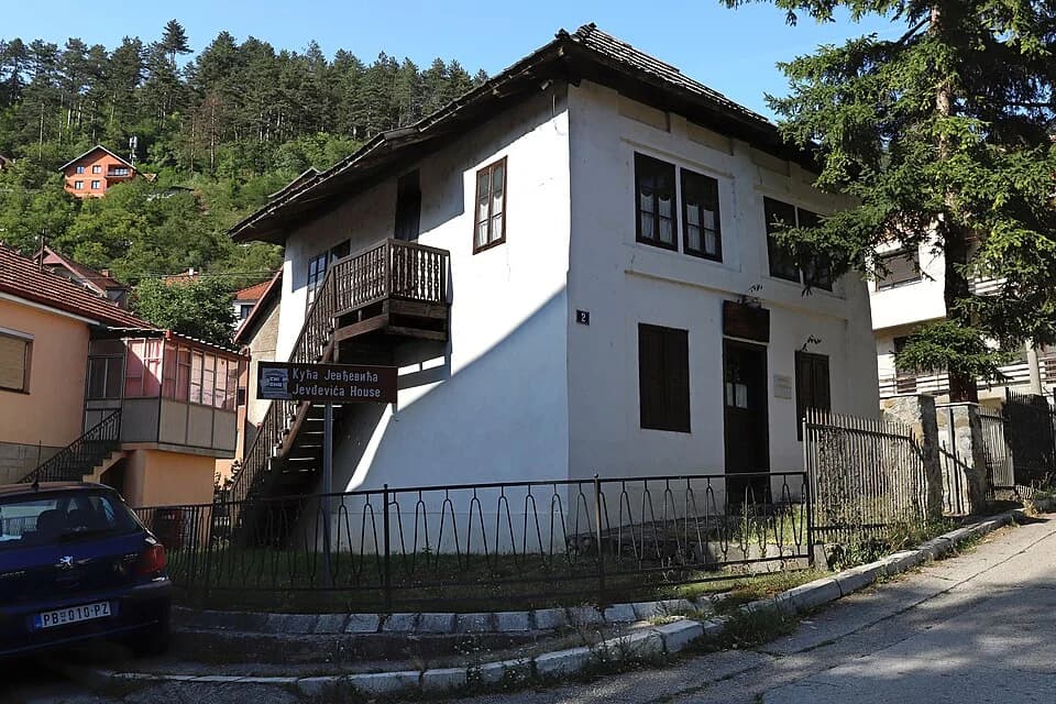 Priboj