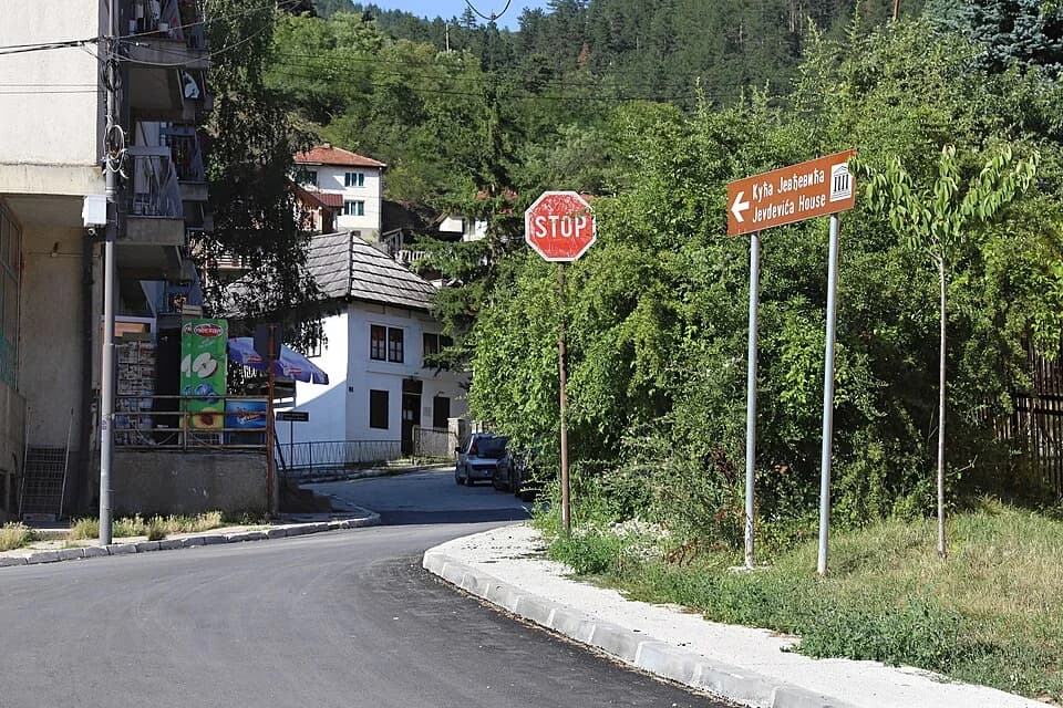 Priboj