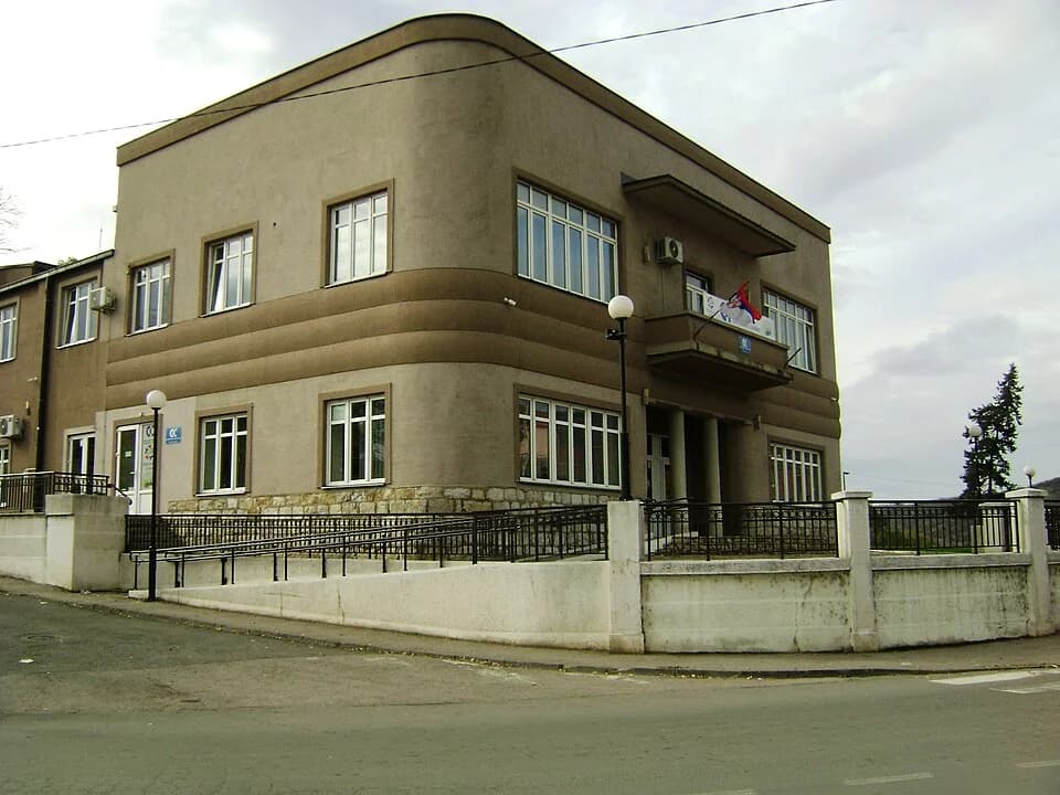 Prokuplje