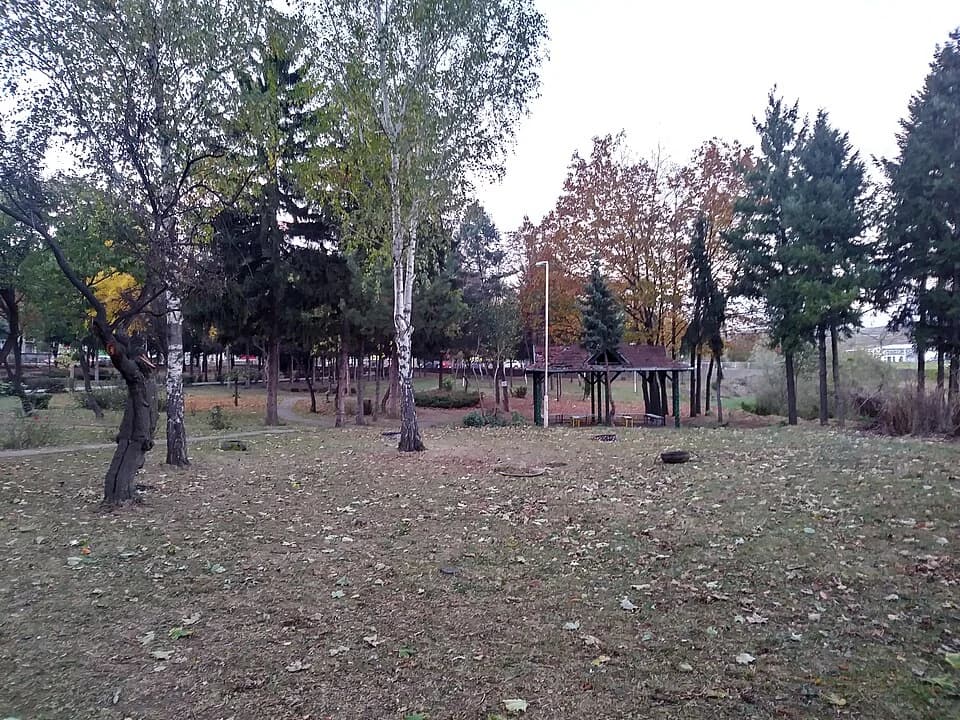 Prokuplje