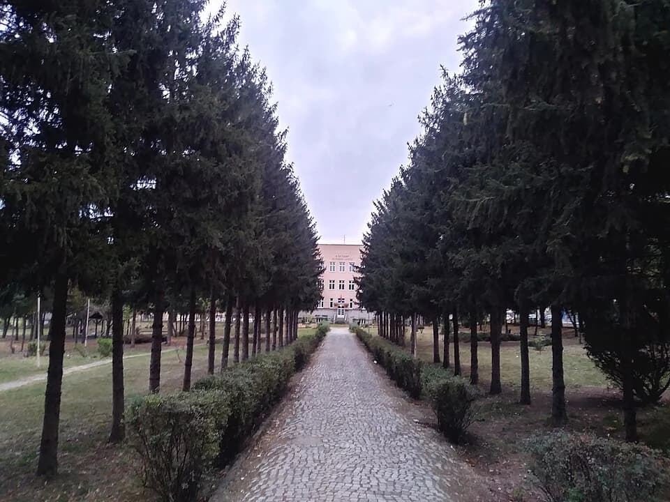 Prokuplje