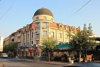 Jagodina