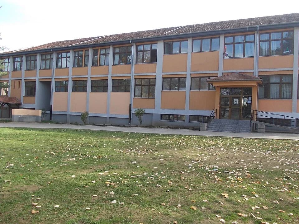 Jagodina
