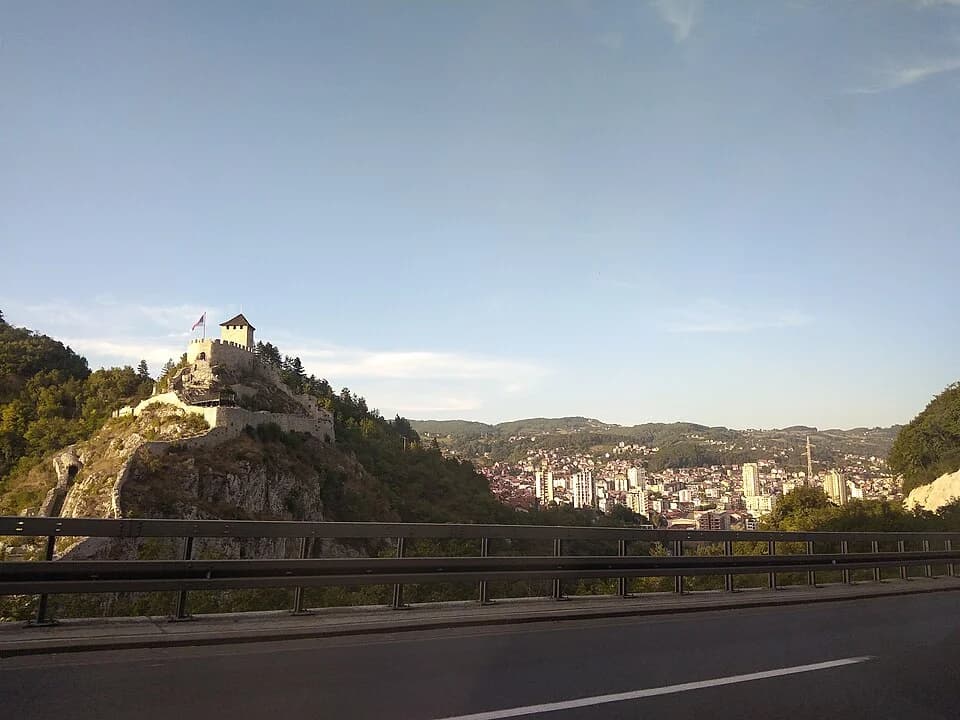 Užice