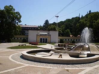 Niška Banja