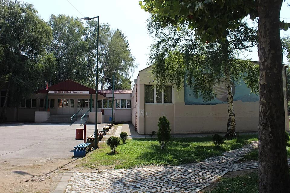 Medijana