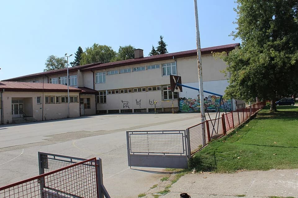 Medijana