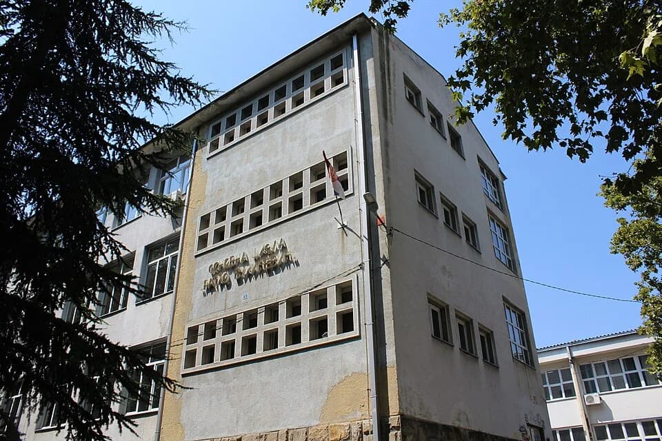 Medijana
