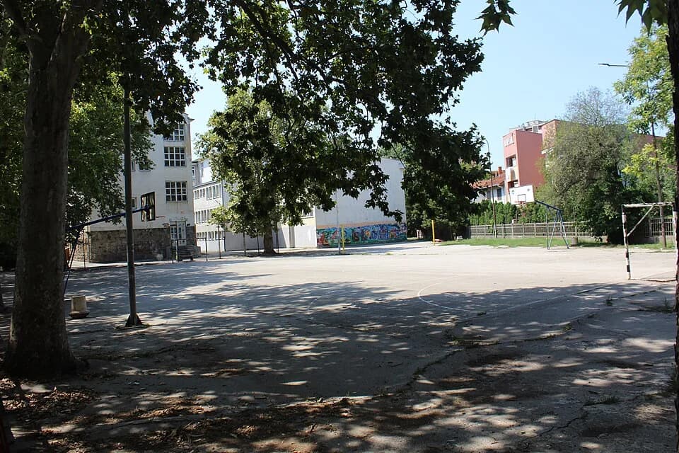 Medijana