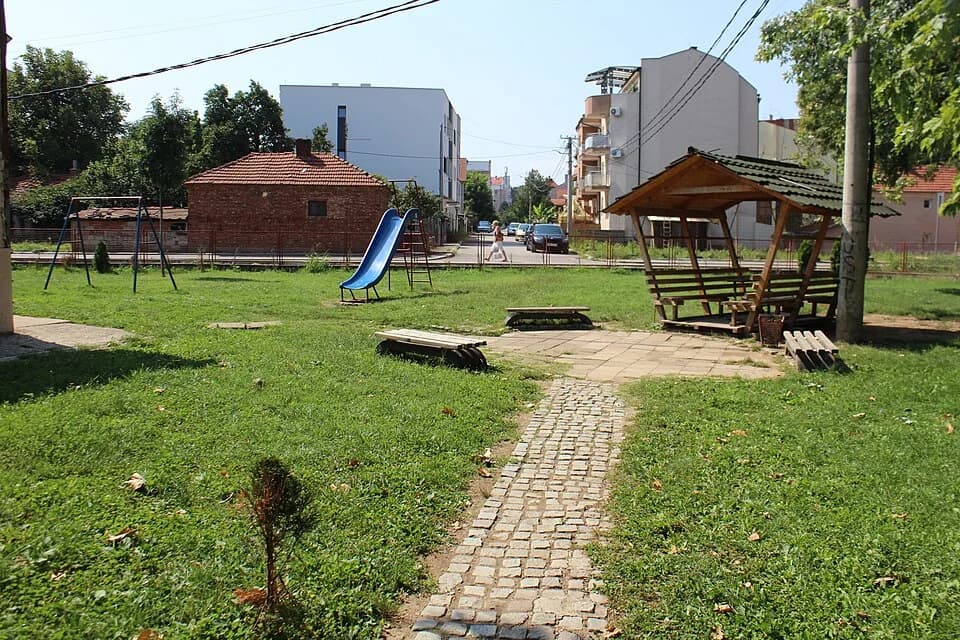Medijana