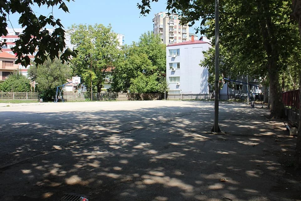 Medijana