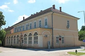 Bela Crkva