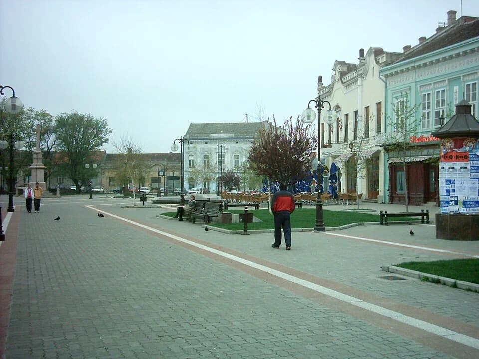 Vršac