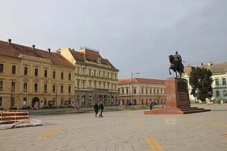 Zrenjanin