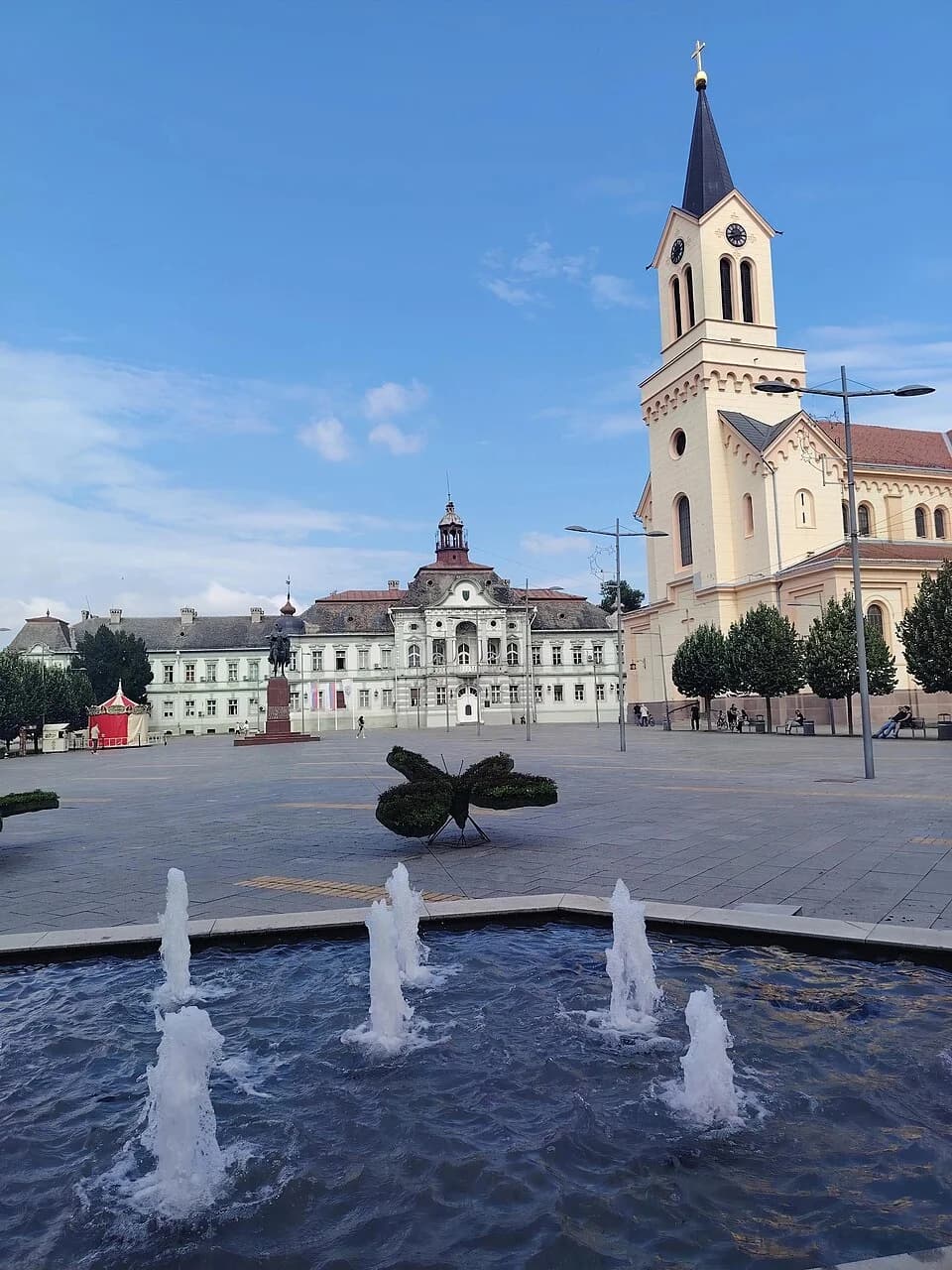 Zrenjanin