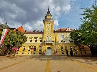 Kikinda