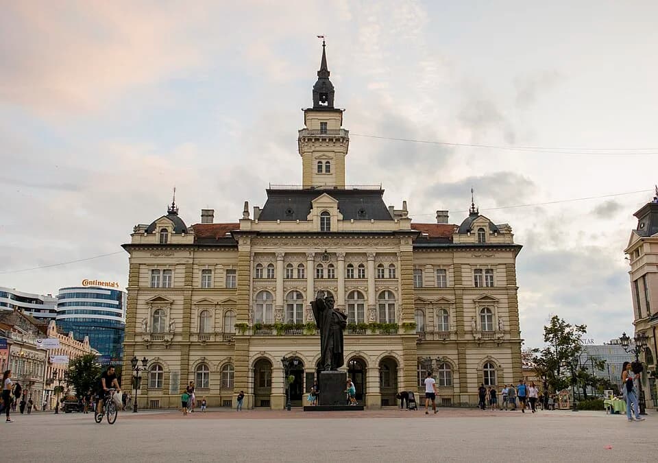 Novi Sad