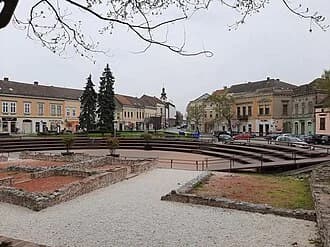 Sremska Mitrovica