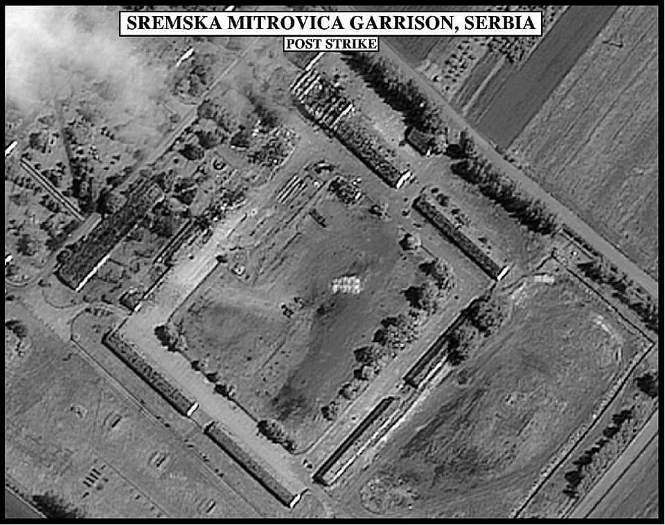 Sremska Mitrovica