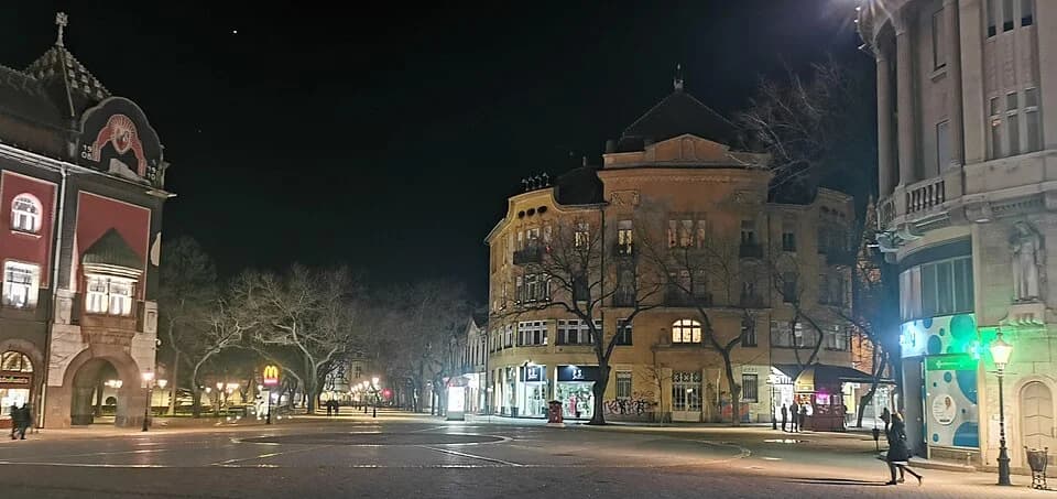 Subotica