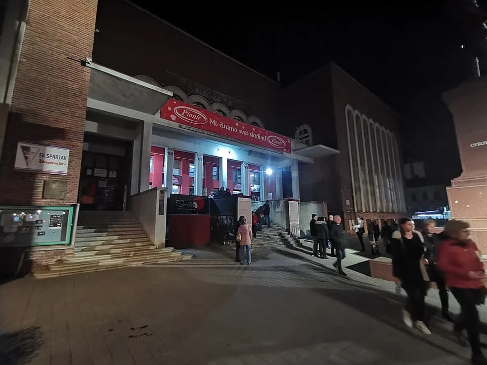 Subotica