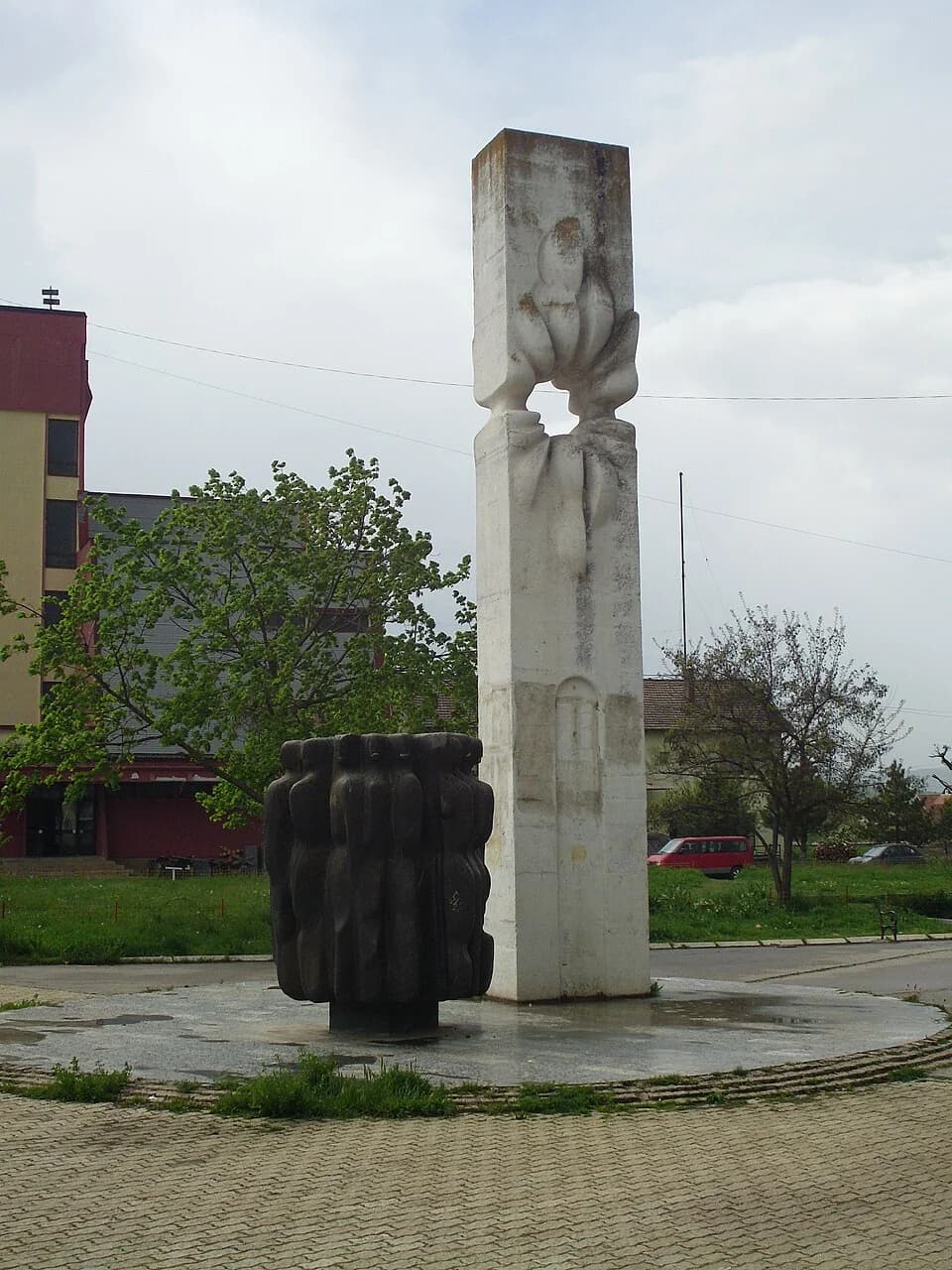 Kosovo Polje