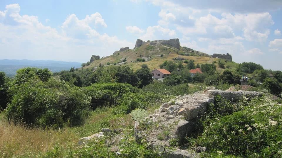 Novo Brdo